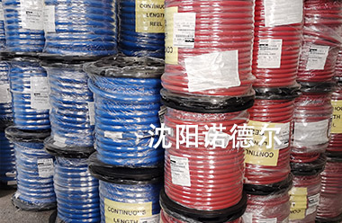 派克軟管801、837、588系列