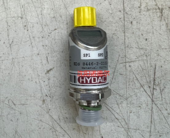 【電廠】HDA 8446-A-0250-000賀德克HYDAC壓力傳感器