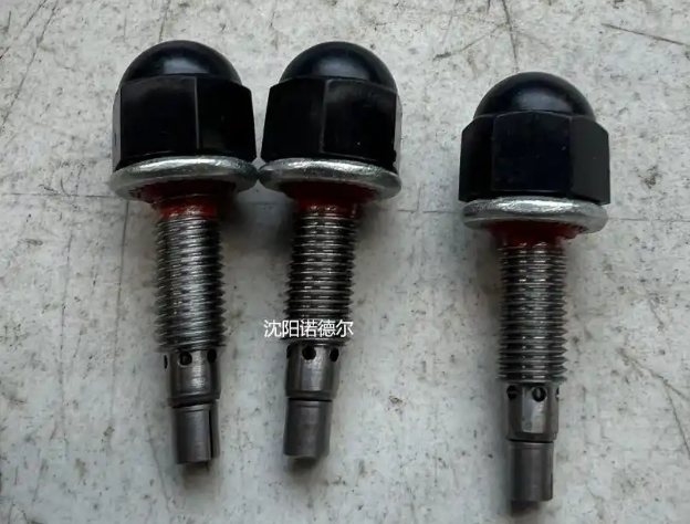 hawe哈威QV 20 HL 10節(jié)流閥