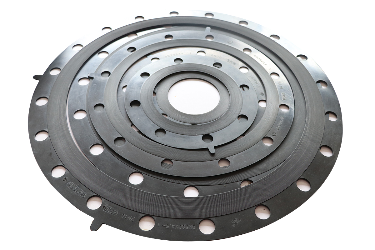 滿(mǎn)盤(pán)法蘭墊